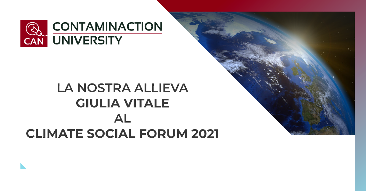 L'agorà virtuale del Climate Social Forum