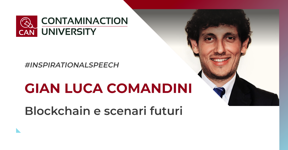 Gian Luca Comandini
