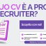 Evento online gratuito per migliorare ed ottimizzare il CV